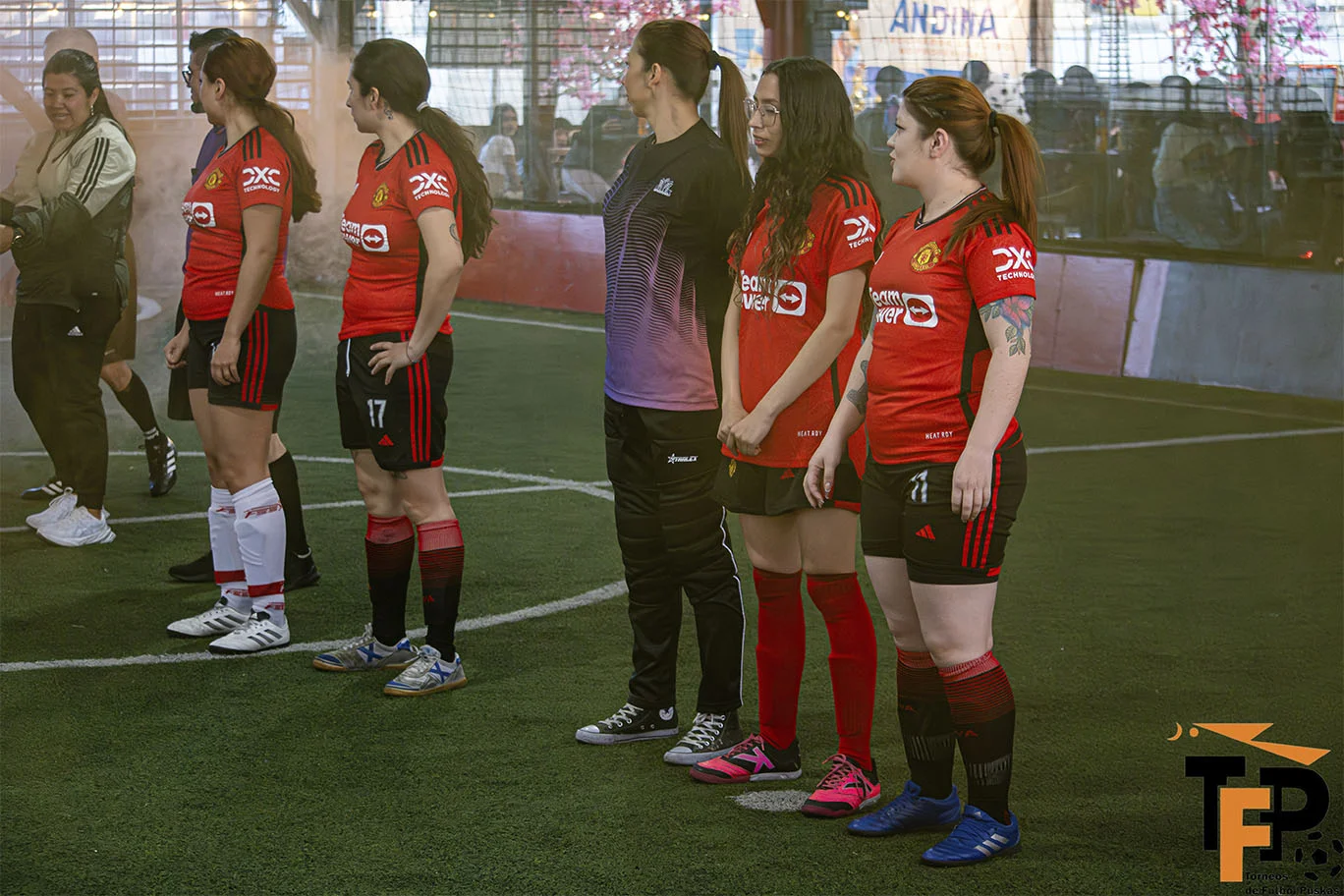 f5 femenino puskas tournament11