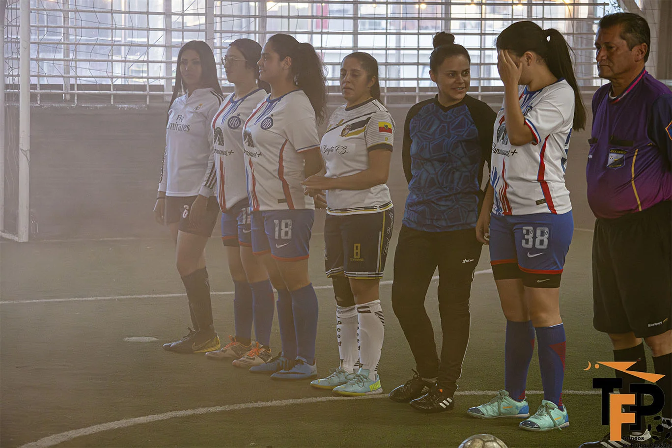 f5 femenino puskas tournament12