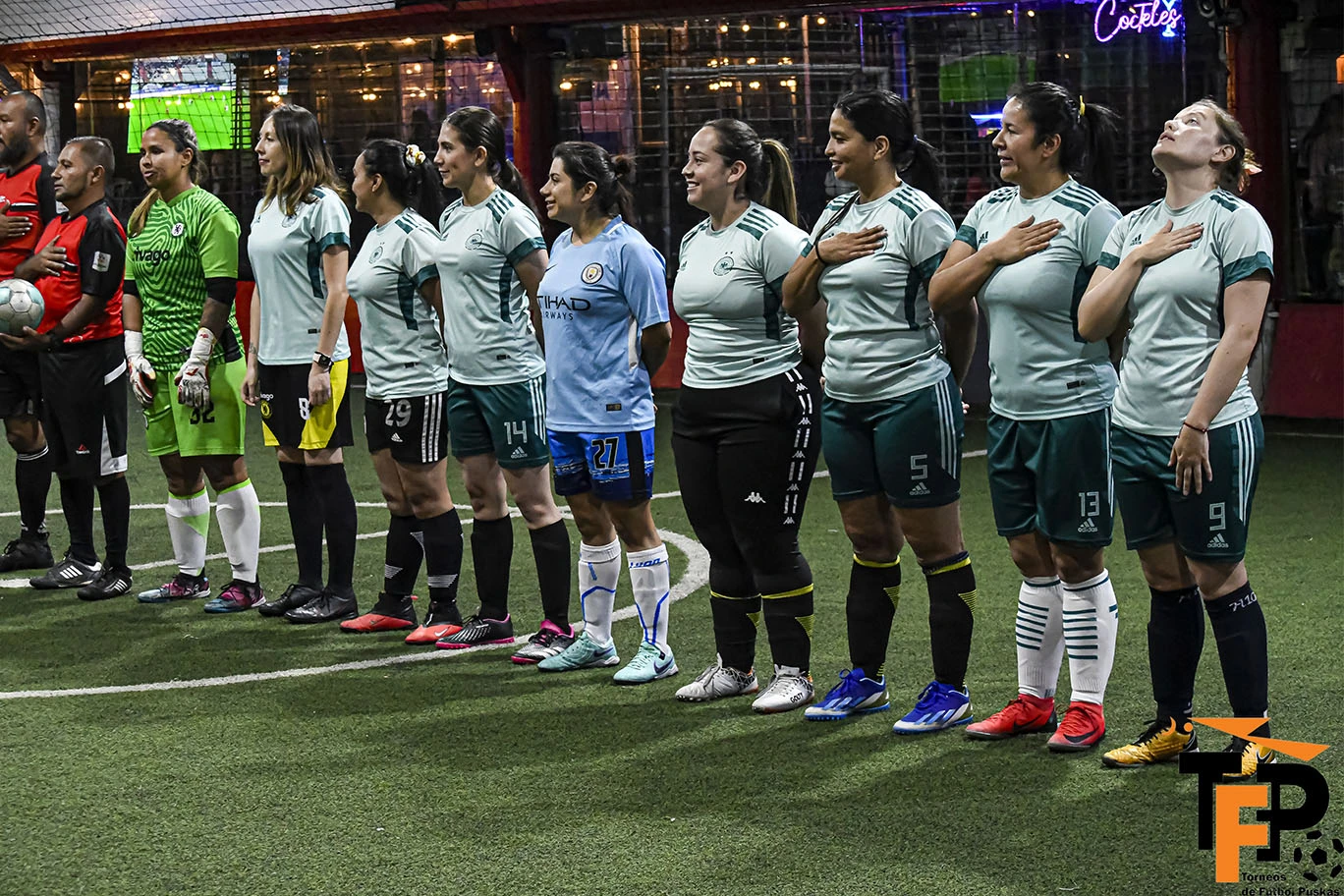 f5 femenino puskas tournament7