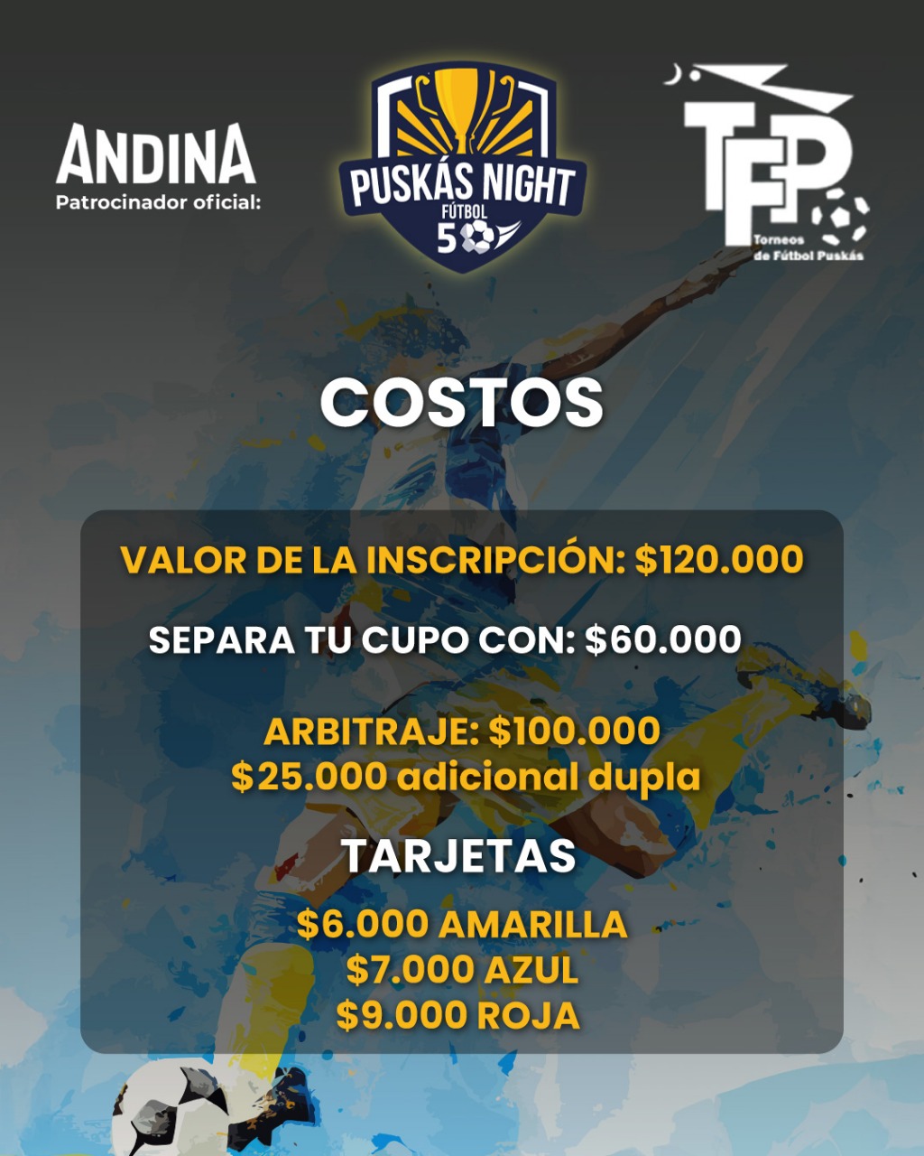 COSTOS