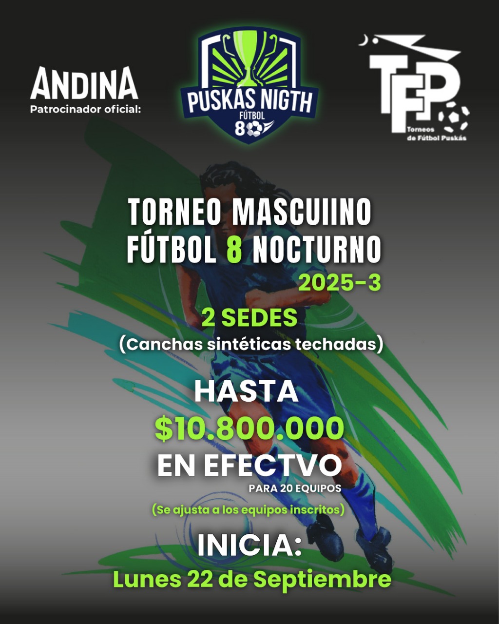 INICIA