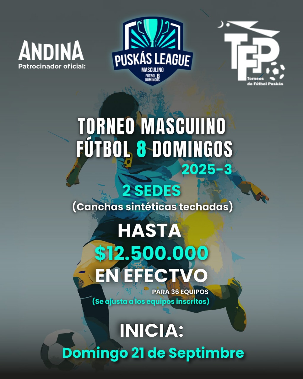 INICIA