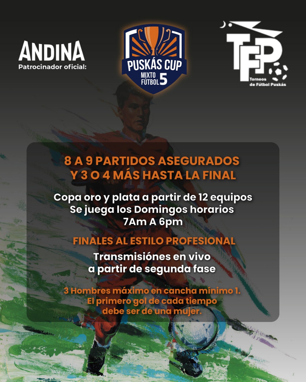 PARTIDOS