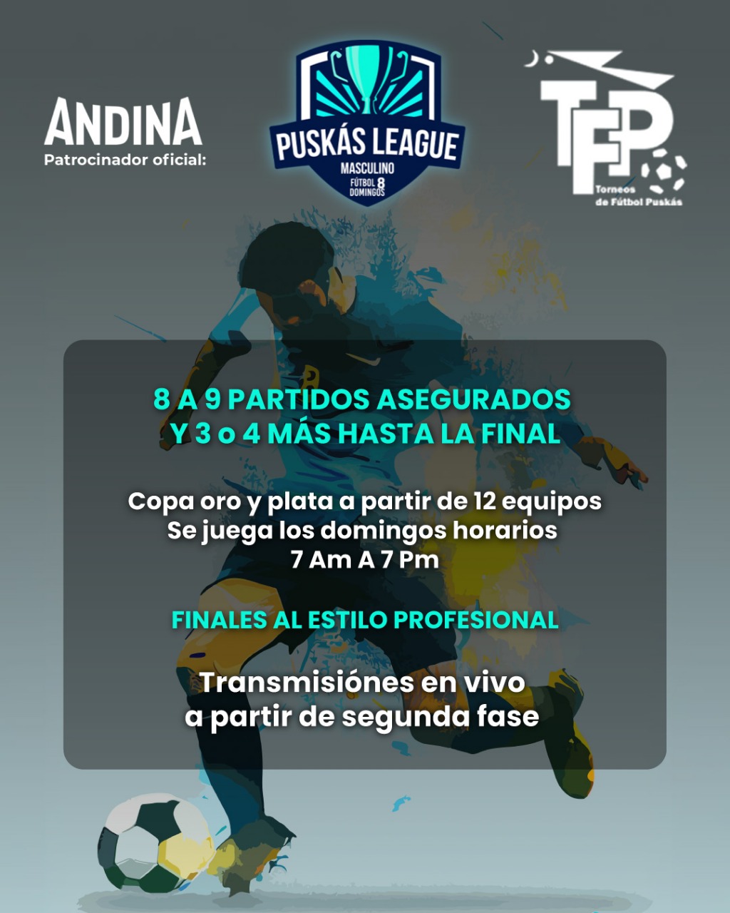 PARTIDOS