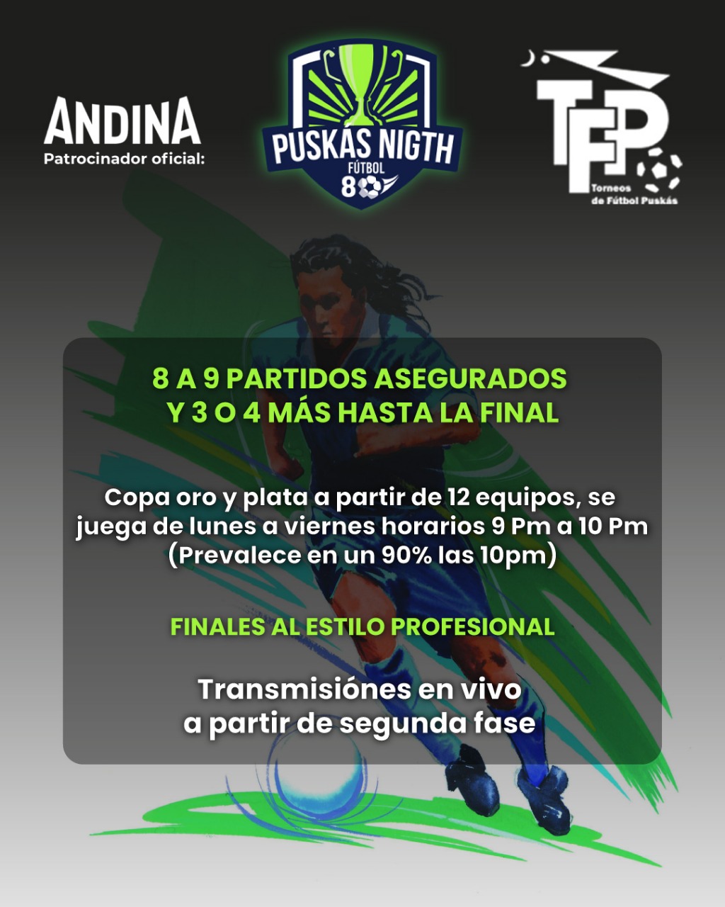 PARTIDOS