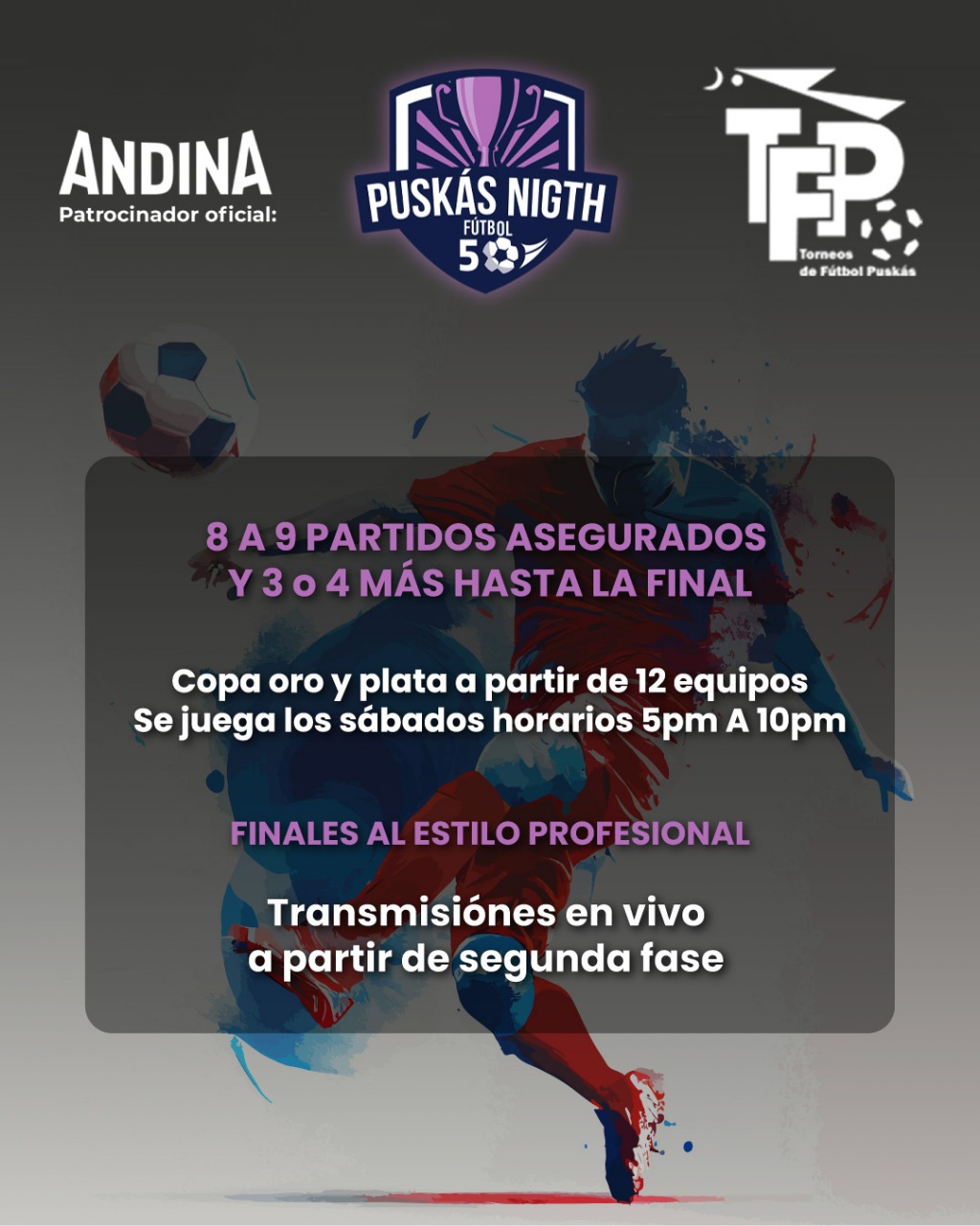 PARTIDOS