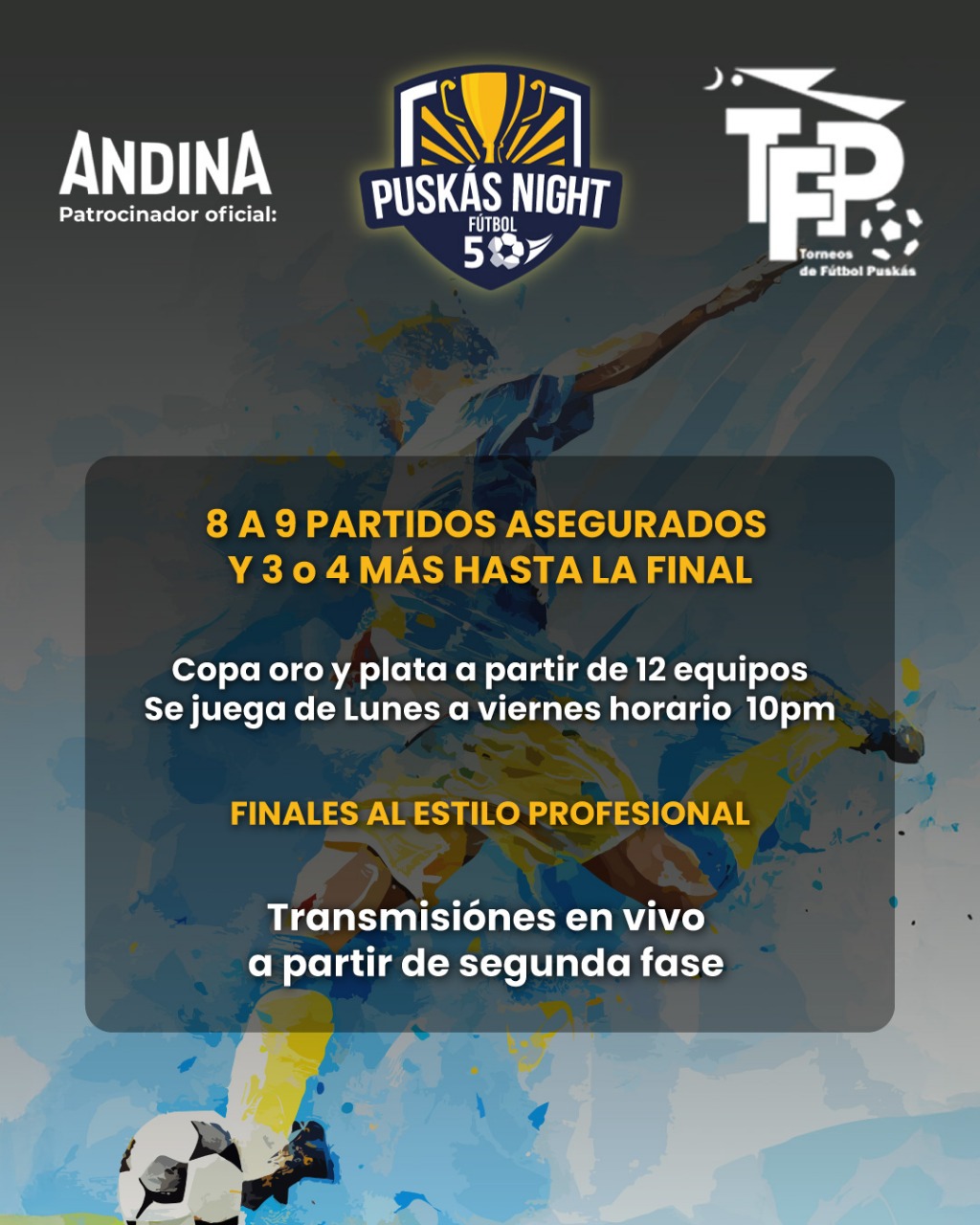 PARTIDOS