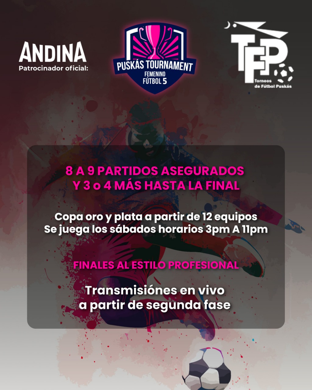 PARTIDOS
