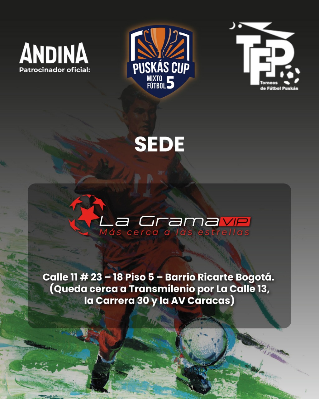 SEDE