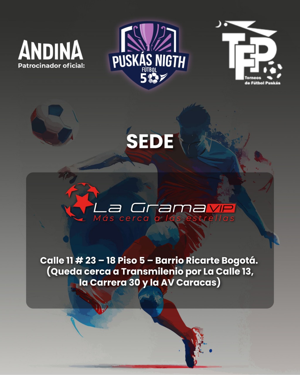 SEDE