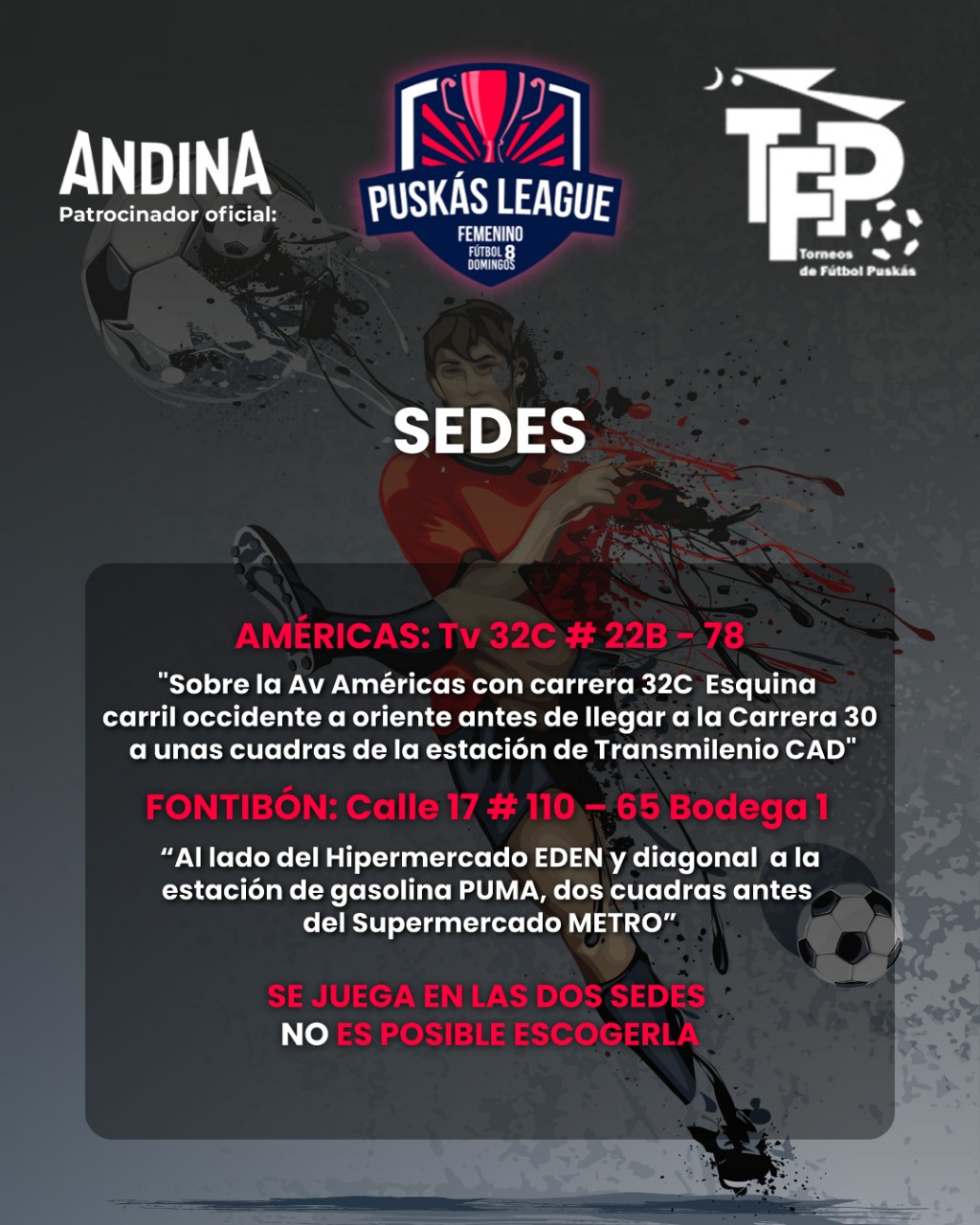 SEDE