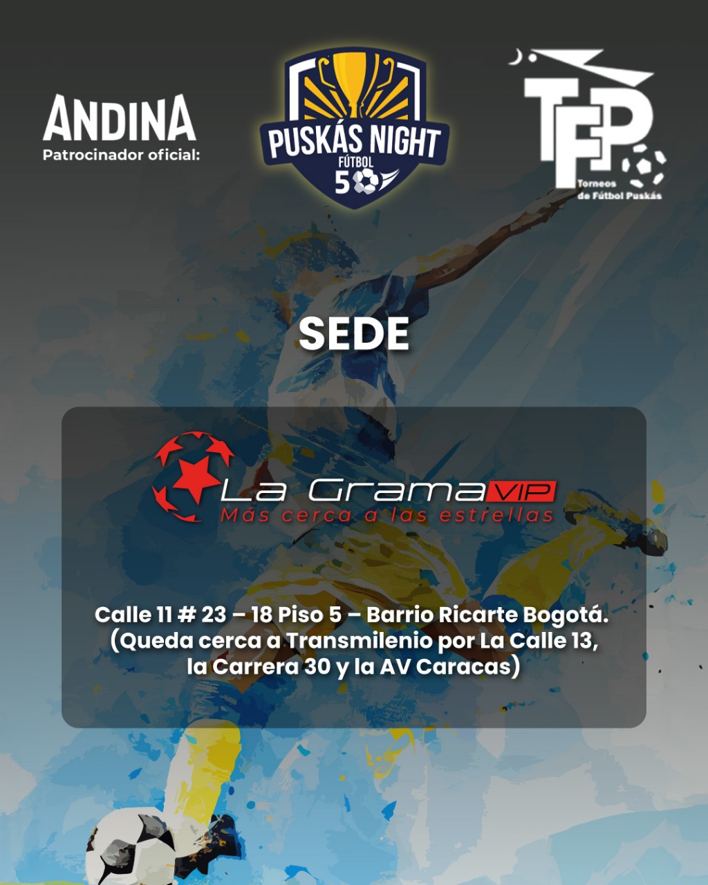 SEDE+