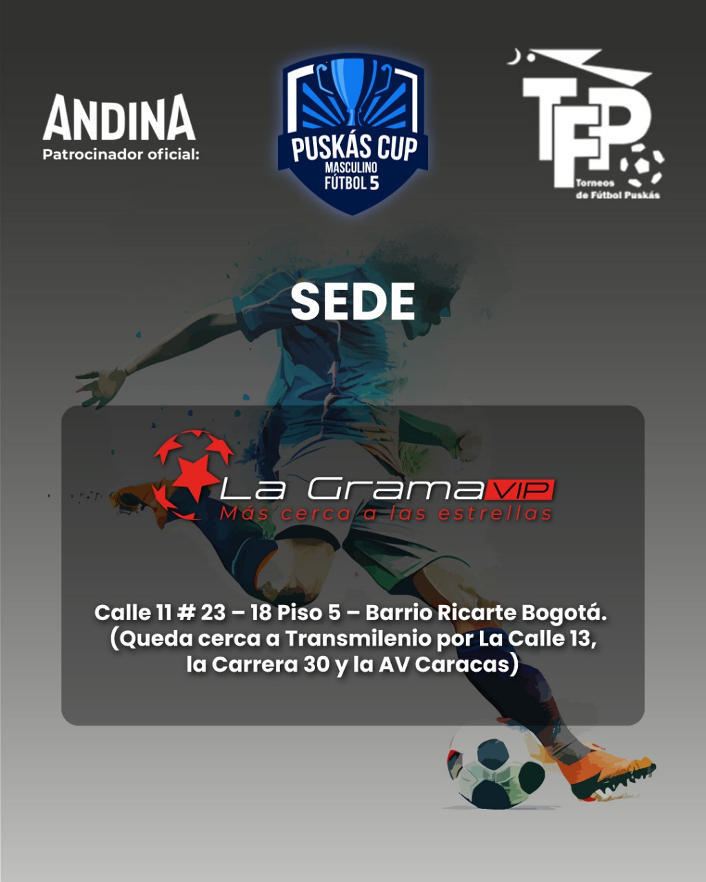 SEDE