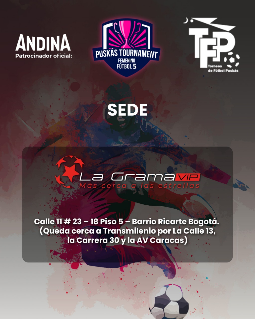 SEDE
