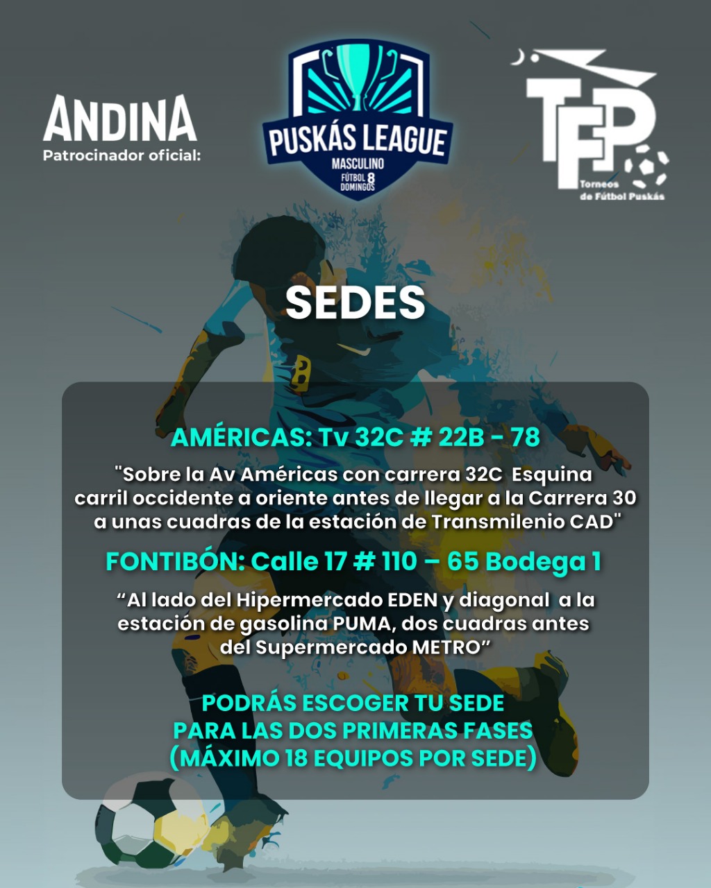 SEDES